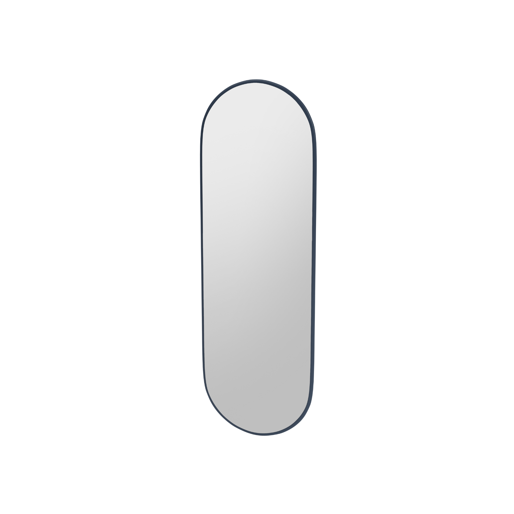 Montana Figure Oval Mirror